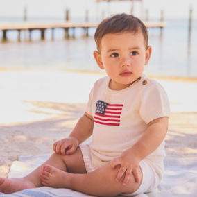 Janie and Jack: Summer Sale