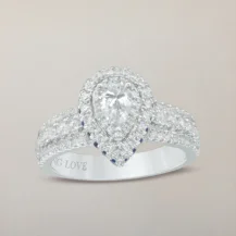 Zales Outlet: Select Wedding & Engagement Rings