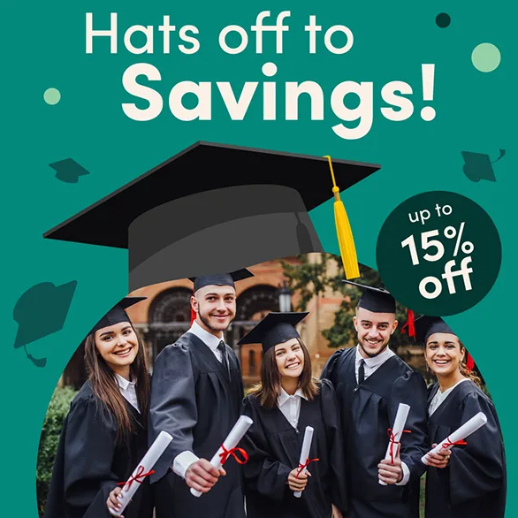 giftcards.com: Celebrate Grads