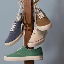Sperry US and CA: Sale Up to 50% OFF