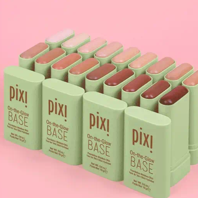 Pixi Beauty: June Promotions & Gifts