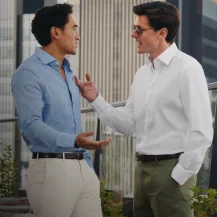 Charles Tyrwhitt AU: Shirts 4 for $299