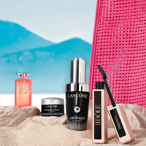 Lancome: Up to 35% OFF Sitewide