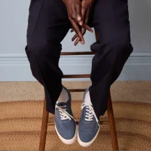 Sperry US and CA: Sperry x Todd Snyder New Collection