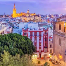 Rumbo PT: June Flight + Hotel Deals