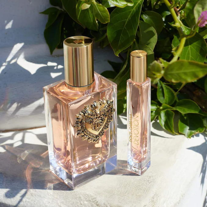 Sephora: Free DOLCE & GABBANA Trial Size with Any $30 Merchandise Purchase