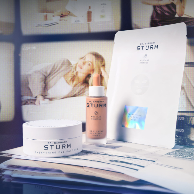 Dr. Barbara Sturm US: The Everything Collection Edit