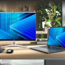 Acer UK: Mystery Discount