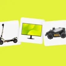 eBay: Tech & Home Coupon Alert