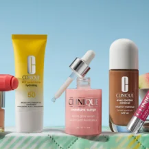 Clinique: 25% OFF Sitewide + Free Take The Day Off Balm (125ml) with $100