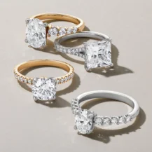 Zales Outlet: Up to 50% OFF + Extrat 20% OFF