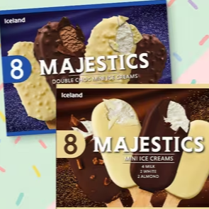 Iceland: Heatwave Heroes Majestics