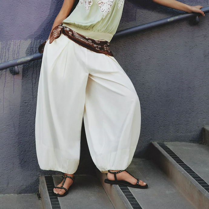 Free People: New Arrivals Bloomers