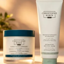 Christophe Robin US:  Father's Day Deals