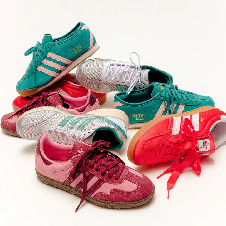 Shop Simon: Adidas Big Sale