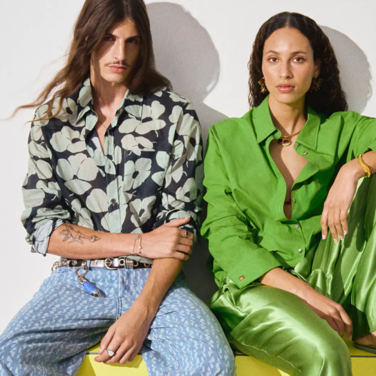 Selfridges: Up to 40% OFF Select Fashion for Keyholder