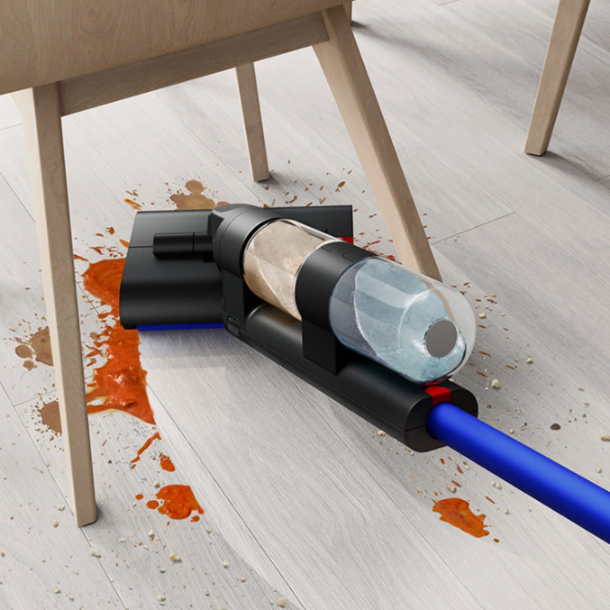 Dyson : Exclusive Savings On Dyson Floorcare