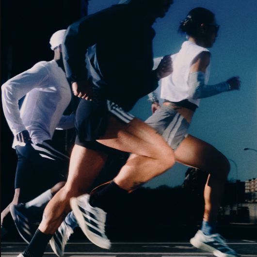 Adidas US：夏季大促！精選運動鞋服 低至6折