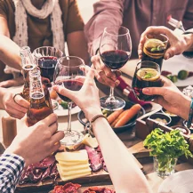 Total Wine: The Essentials to Cheer on The Cup