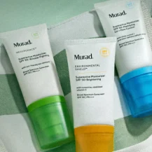Murad Skin Care: Save on Select Summer Skincare