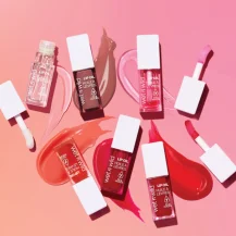 Wet n' Wild: Lip Makeup Collection