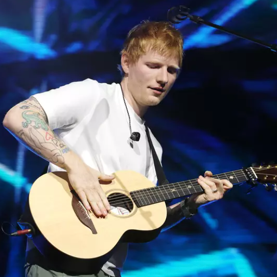 StubHub: Ed Sheeran North America Tour Tickets