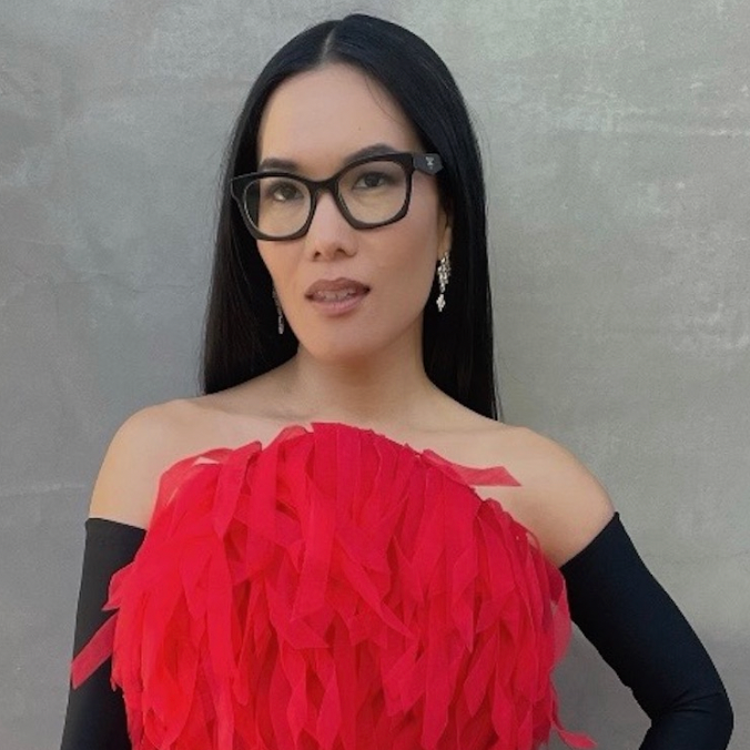 StubHub: Ali Wong North America Tour Tickets
