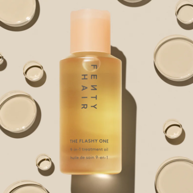 Fenty Beauty: 20% OFF with $40+