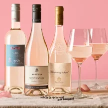 Total Wine: Delicious Rosés Under $20