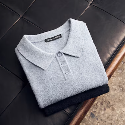 Michael Kors CA: 25% OFF Select Men Fashion