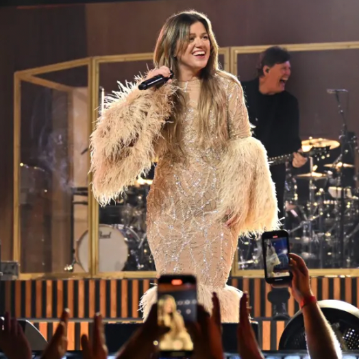 StubHub: Kelly Clarkson Las Vegas Residency