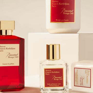 Neiman Marcus: The Beauty Event