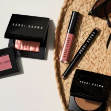 Bobbi Brown HK: Summer Beauty Event