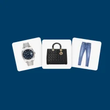 eBay: Select Fashion & Watches Sale