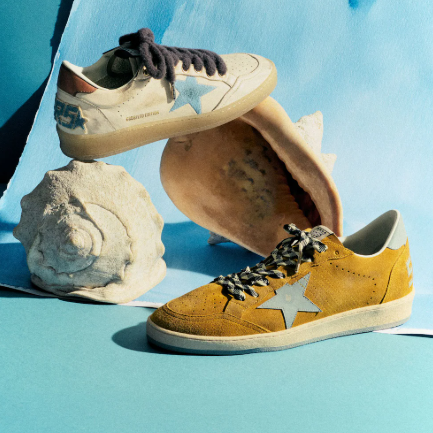 Shop Simon: Golden Goose, Ferragamo, & More