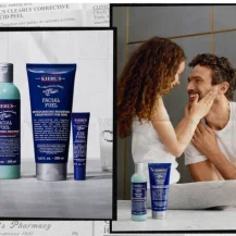 Kiehl's: 30% OFF Sitewide + 3-Pc GWP $100+ or 9-Pc GWP $150+