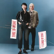 Diesel US: 40% OFF Spring/Summer 2026 Styles