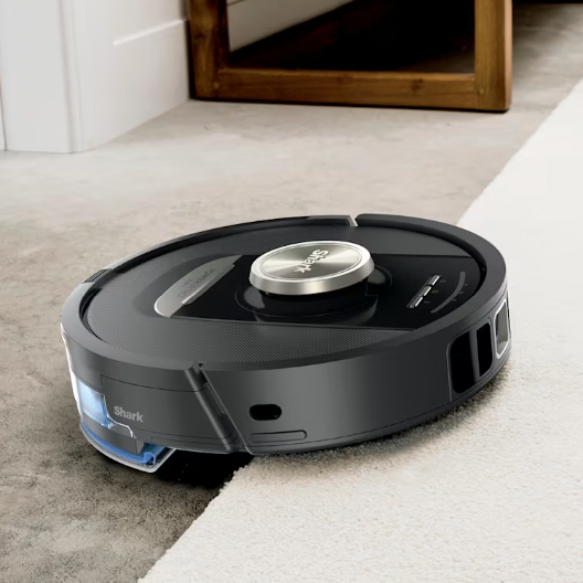 SharkNinja UK: Shark PowerDetect Robot Vacuum Deal