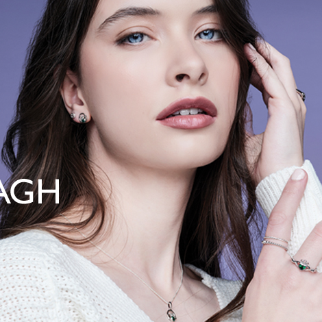 Argento: New In Sales