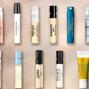 Sephora: Father's Day-Free Cologne Sample Set! Let Him Discover His Faves