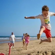 Parkdean Resorts: UK Caravan Holiday Parks