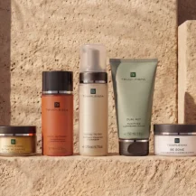 Temple Spa: 20% OFF One Cleanser, or Choose Two and Save 35%