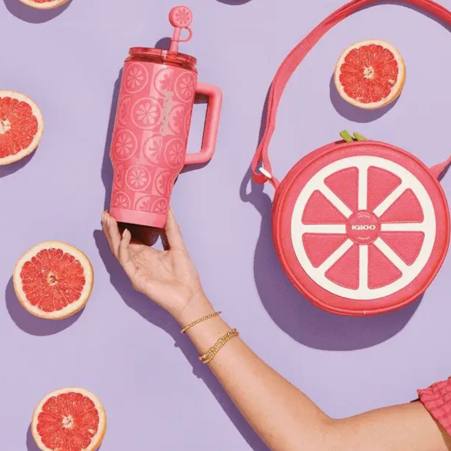 Igloo Coolers: Customize Your Igloo