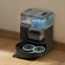 iRobot: Two Ways to Clean