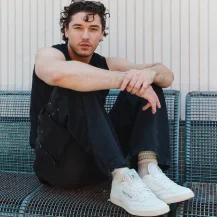 Reebok: Popular Retro Sneakers