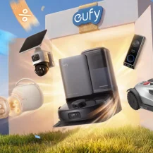 Eufy UK: Prime Day Early Deals & Summer Savings
