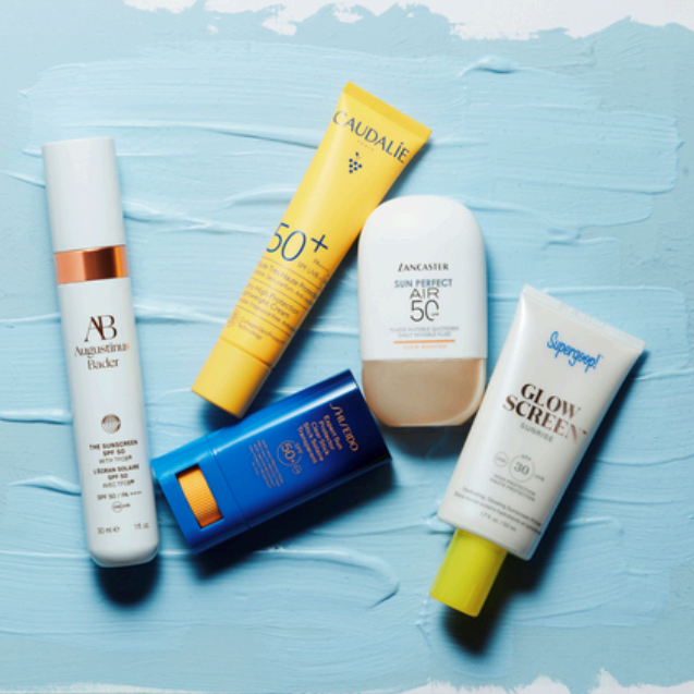 Cult Beauty: Essential SPF Deal