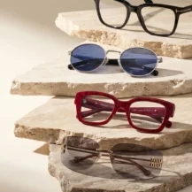 EZ Contacts: National Eyewear Week Sale