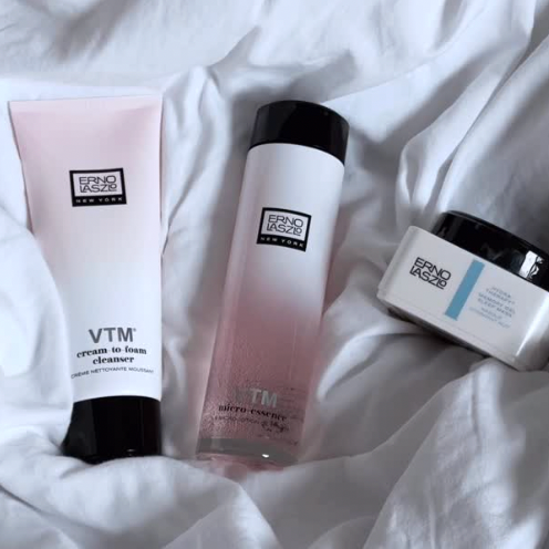 Erno Laszlo: Summer BOGO Sale on Skincare