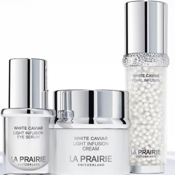 Neiman Marcus: Beauty Sale + Free Gift